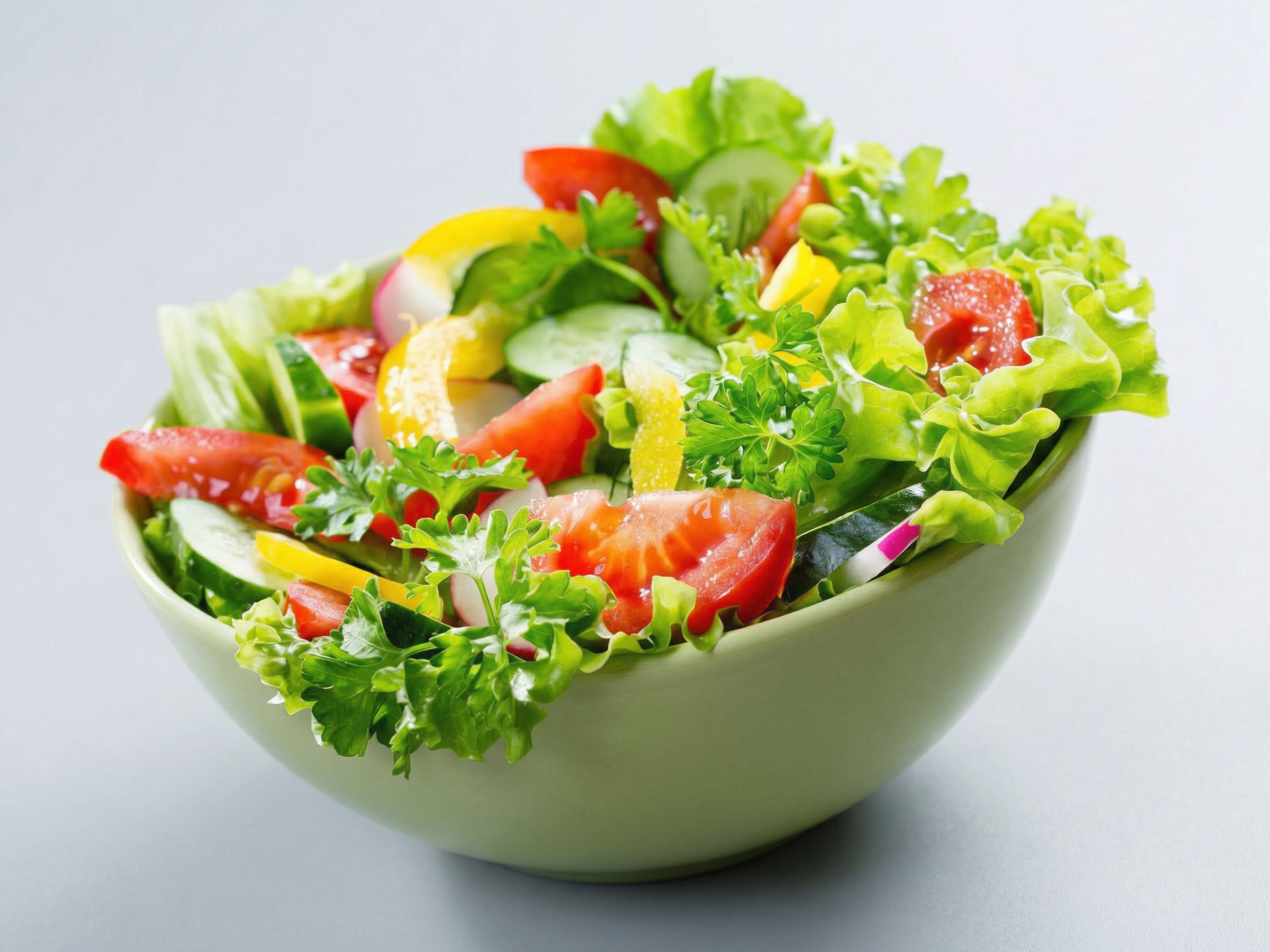 Green Salad