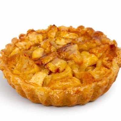 Apple Tart