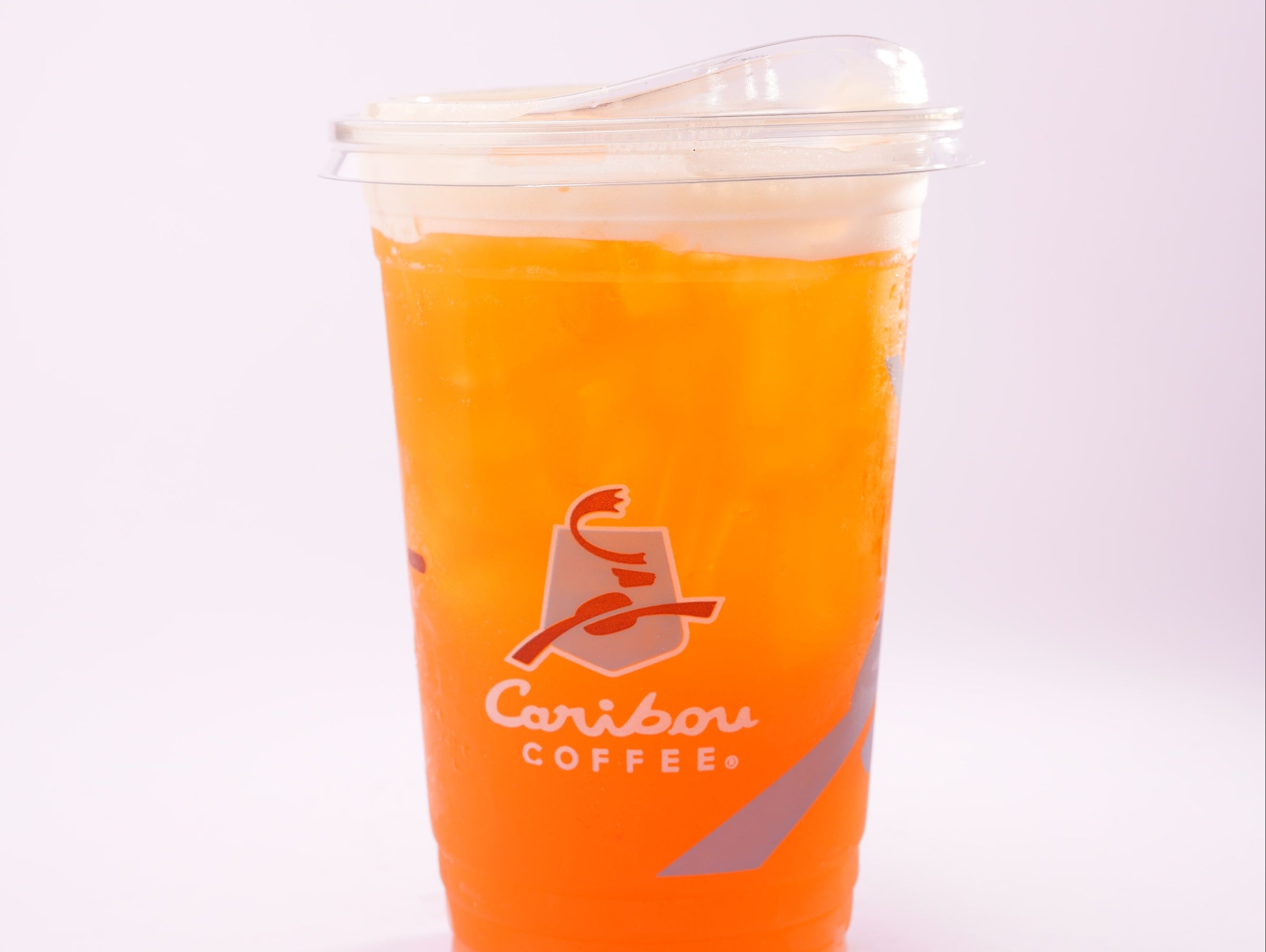 Green Tea Coconut Mango