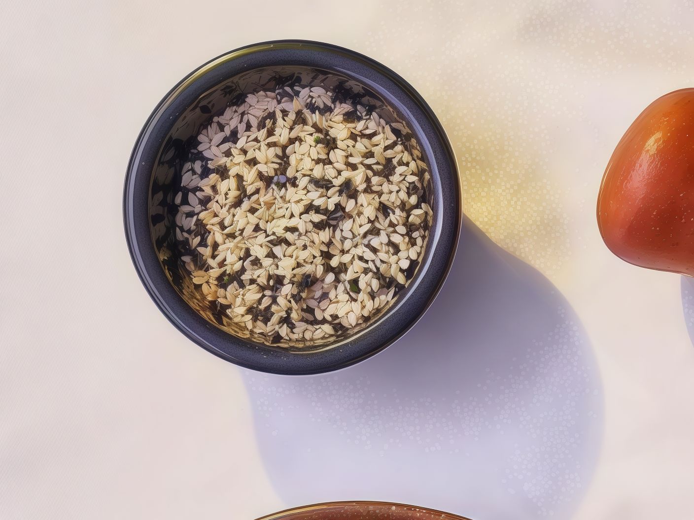 Thyme With Olive Oil (100 Gram)