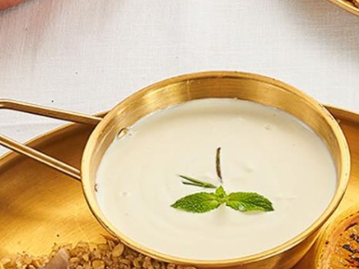 Yogurt Sauce
