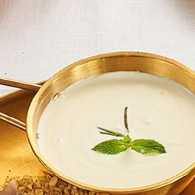 Yogurt Sauce