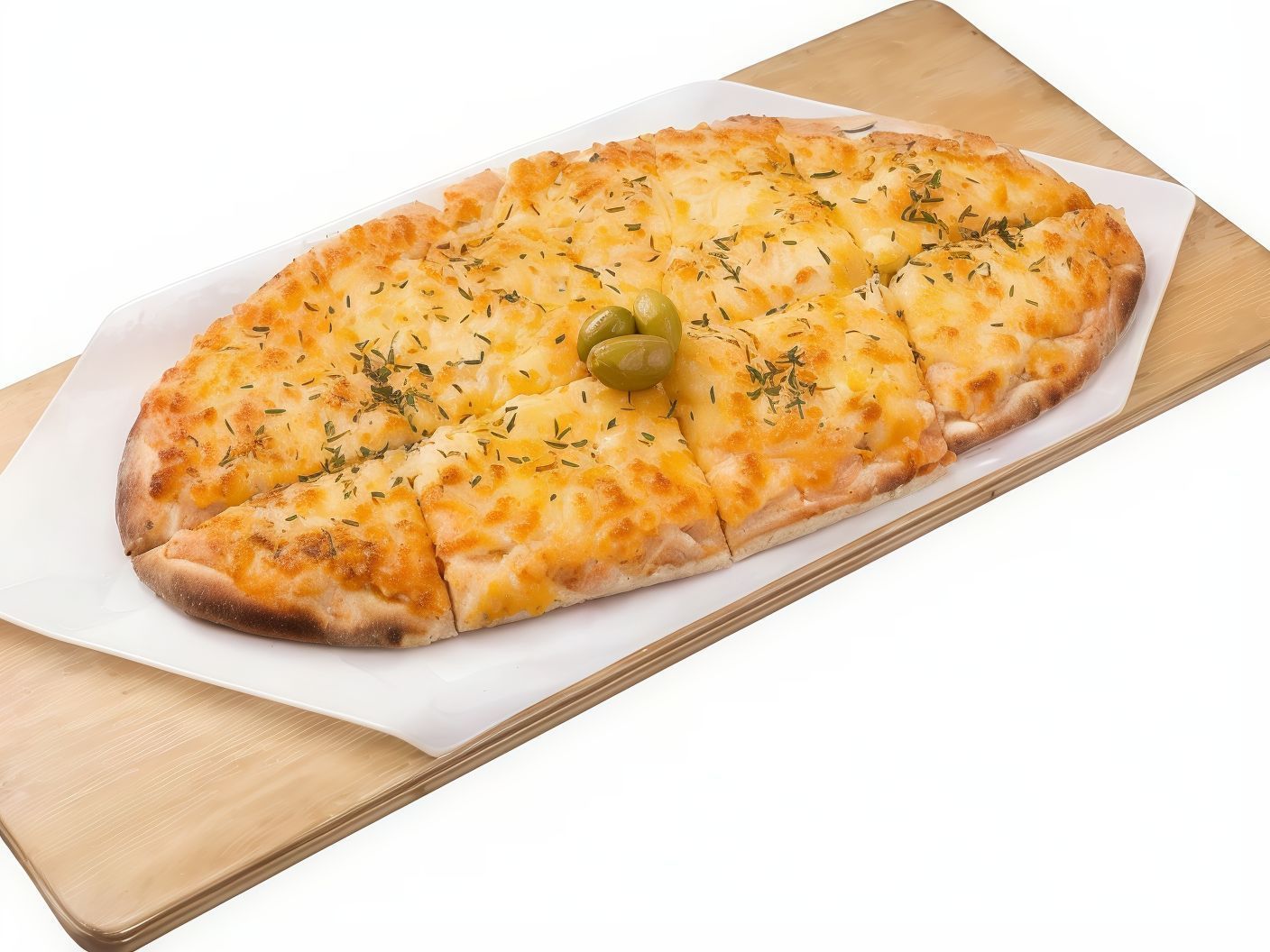 Manaeech Turkey & Cheese