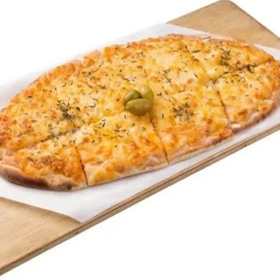 Manaeech Turkey & Cheese