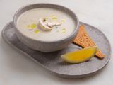 Creamy Chicken & Mushrom