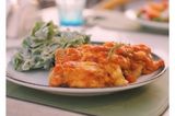 Chicken Parmesan
