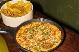 Buffalo Chicken Dip
