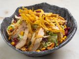 Chicken Taco Salad