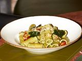 tuscan pistto rigatoni
