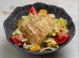 Chicken Caesar Salad