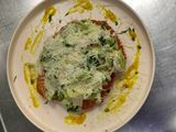chicken schnitzel