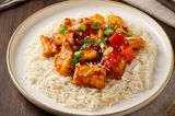 Sour & Sweet Chicken