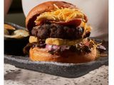 Challenger Burger