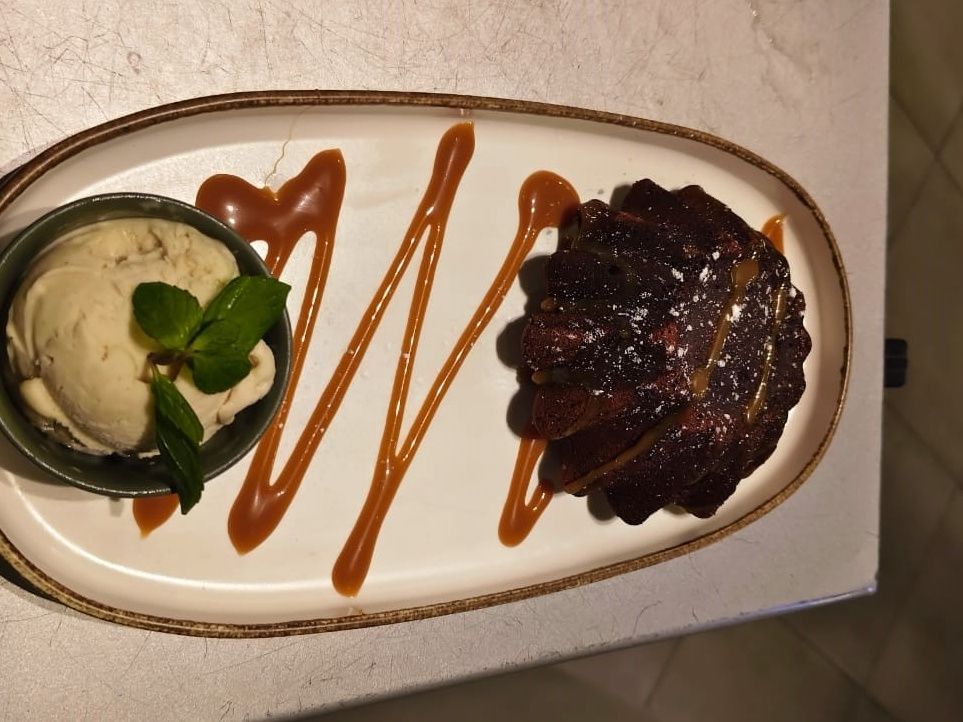 Chocolate Fondat