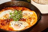 Skillet Shakshuka
