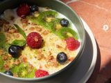 Greek Parfait