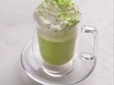 Matcha Frappe