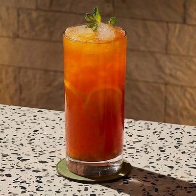 Ice Tea