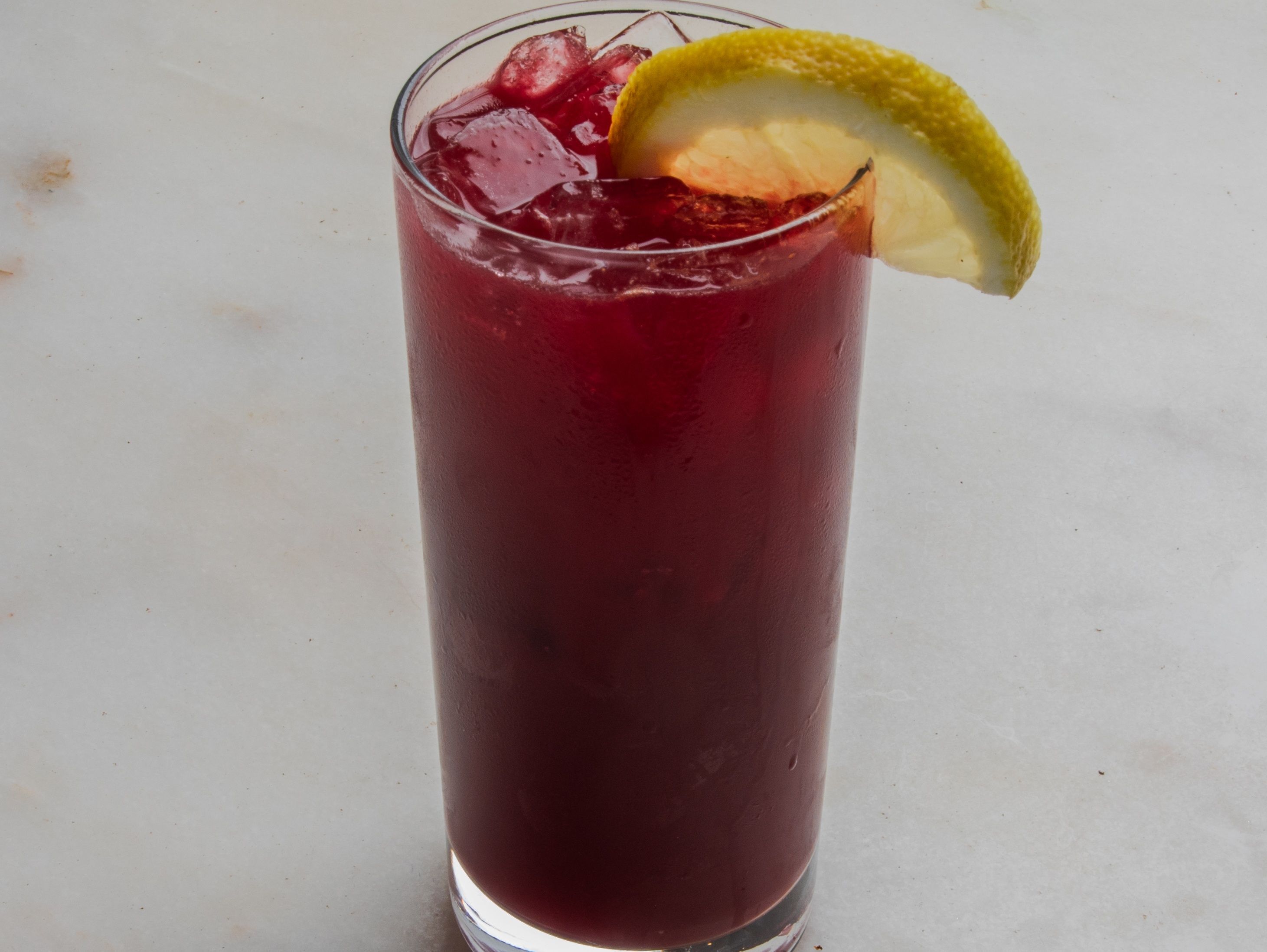 Berry Limeade