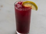 Berry Limeade