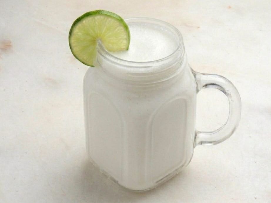 brazilian lemon