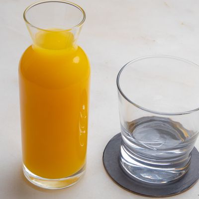Orange Juice