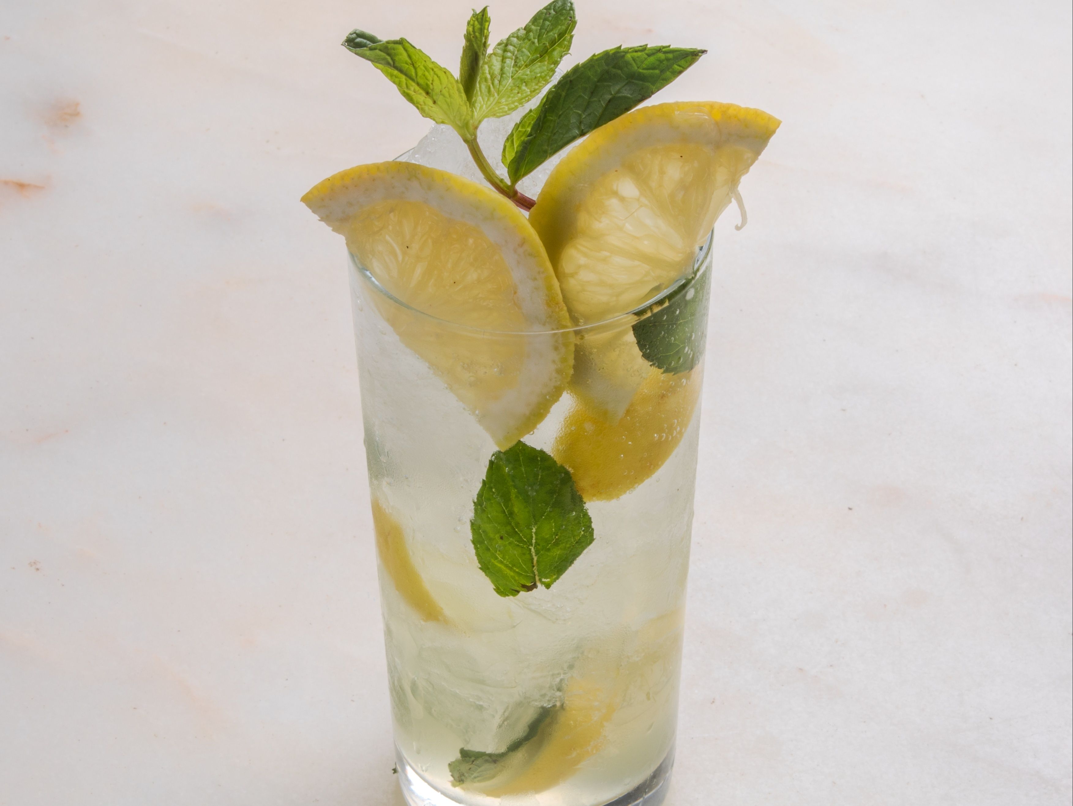 detox water
