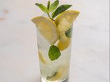 detox water