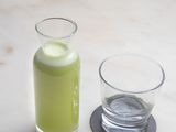 Lemon Mint Juice