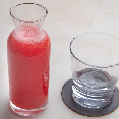 Watermelon Juice