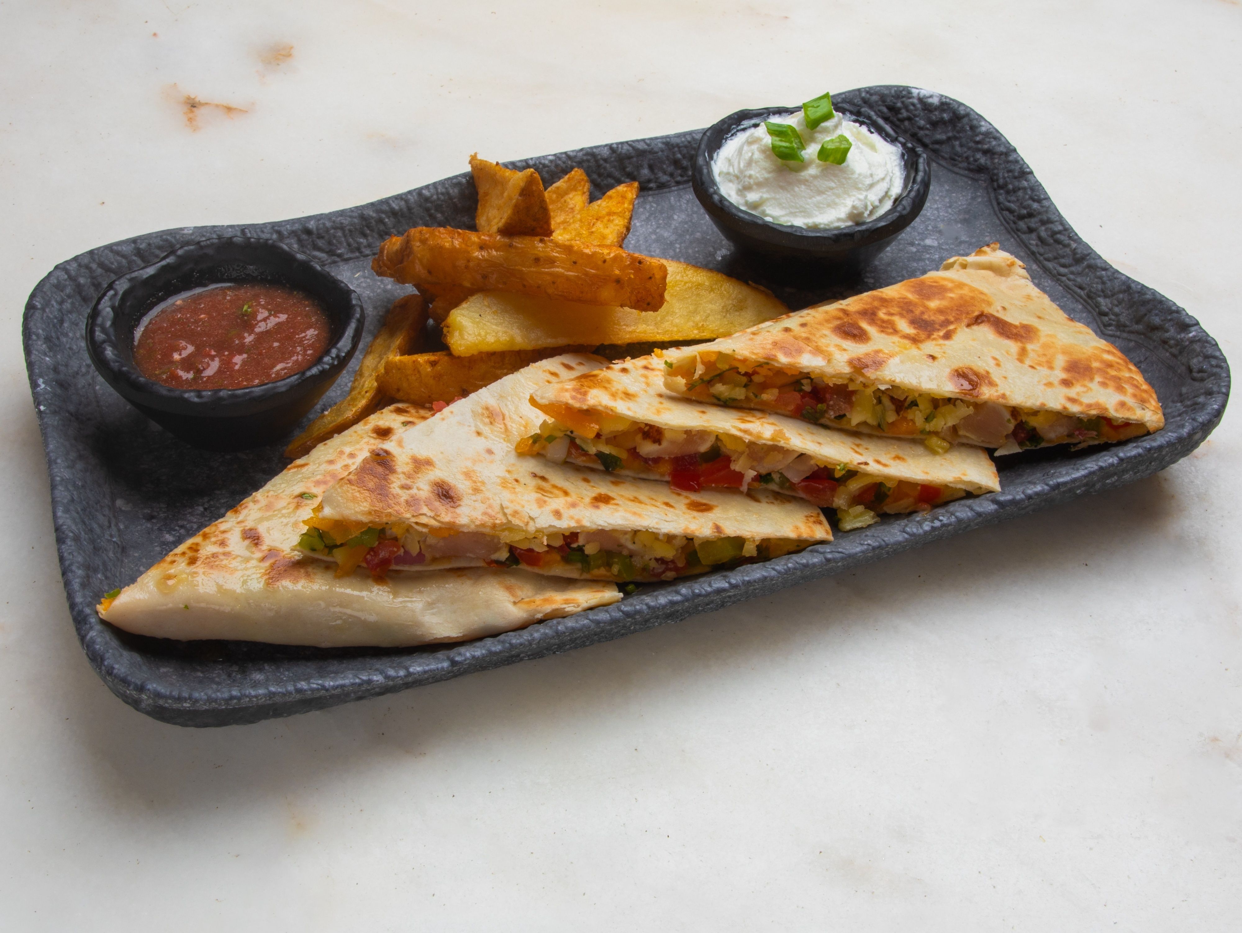 Quesadilla Meat
