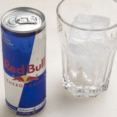Red Bull