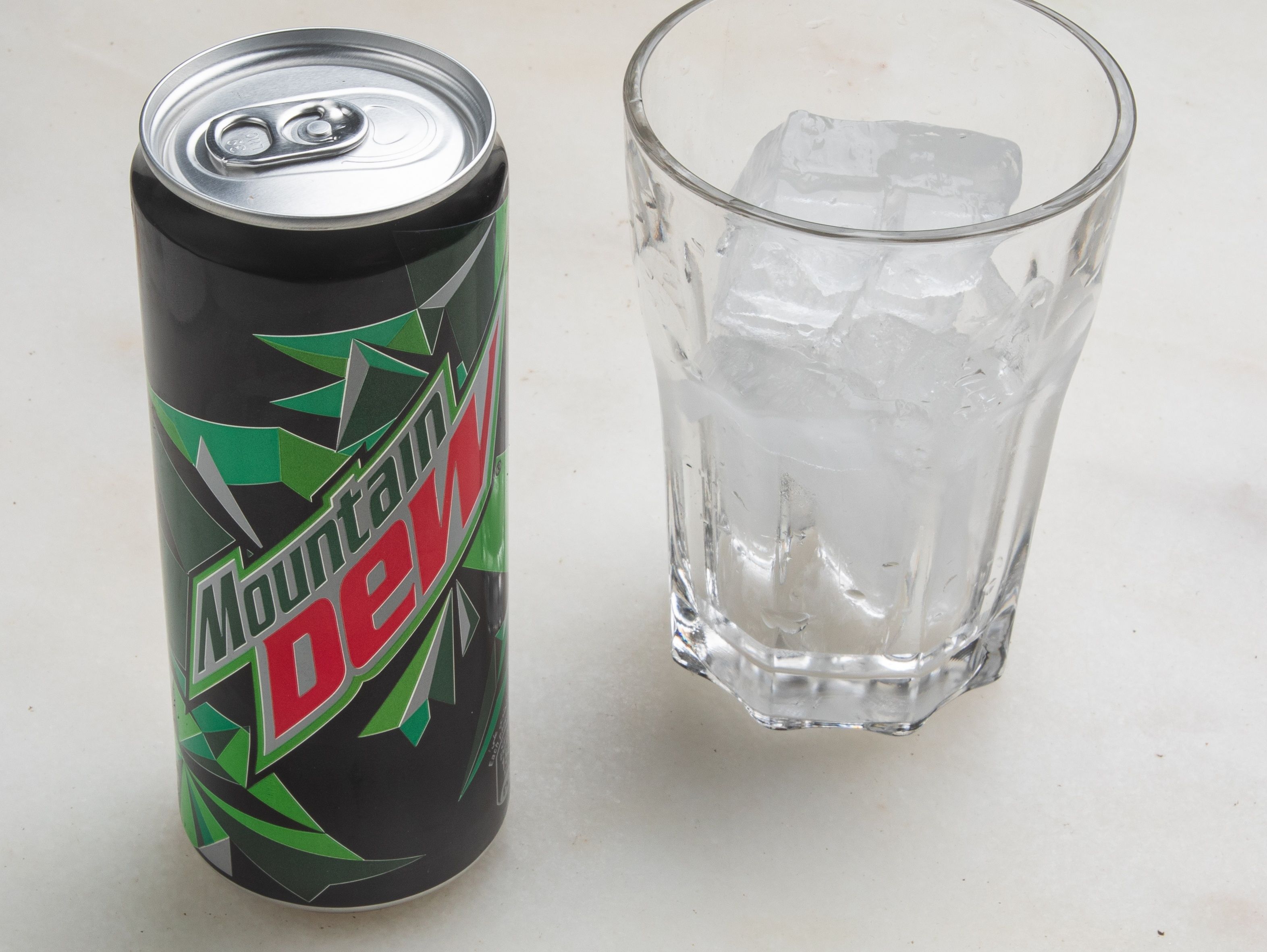 Mauntain Dew