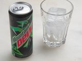 Mauntain Dew