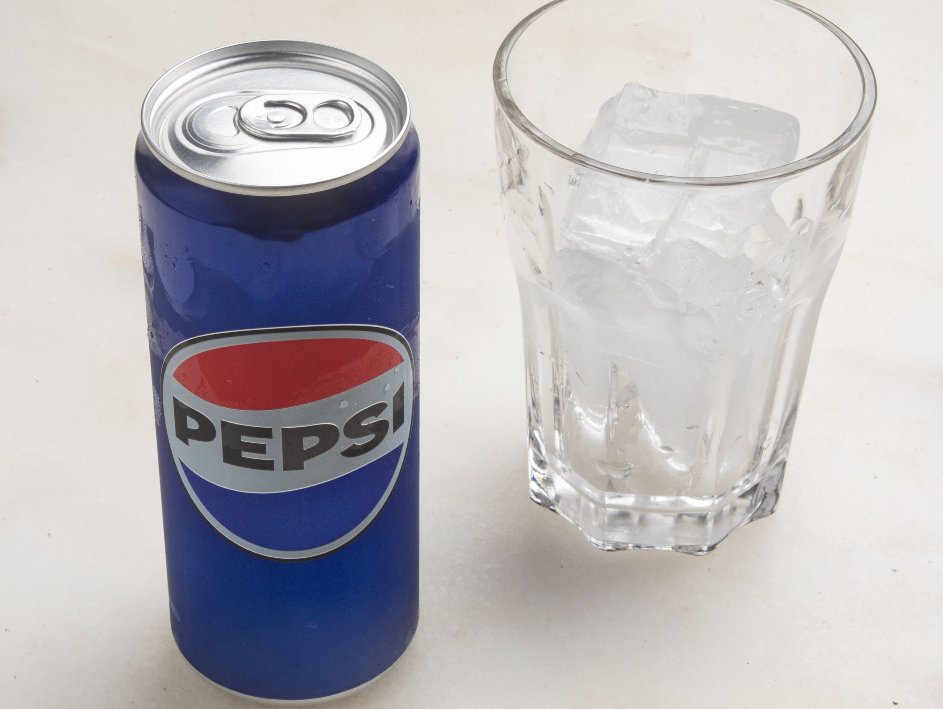 Pepsi