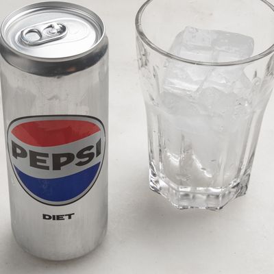 Pepsi Diet