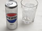 Pepsi Diet