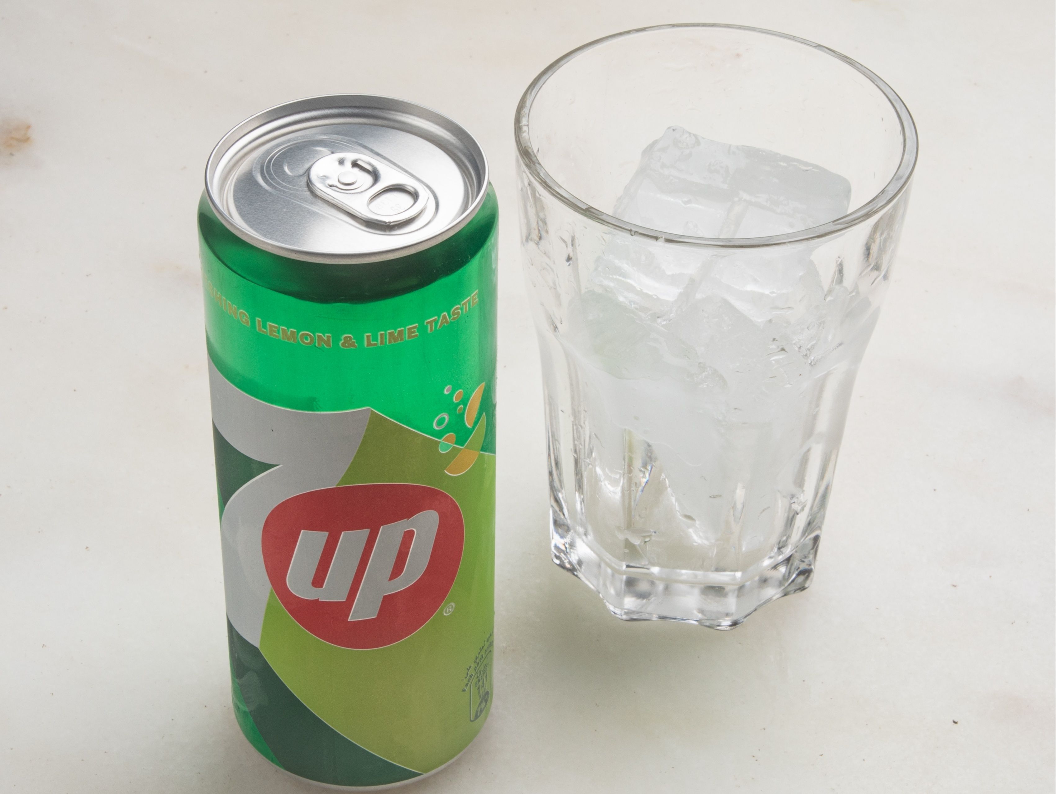 7 Up