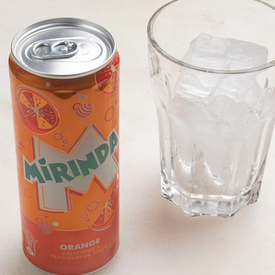 Mirinda Orange