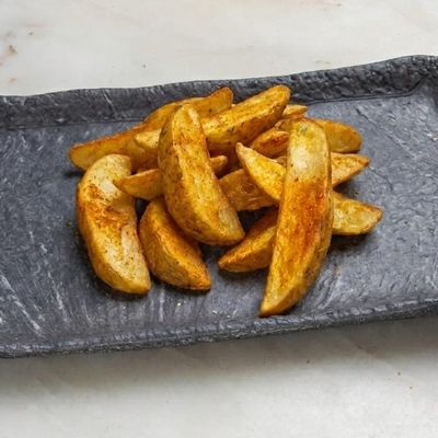potato wedges