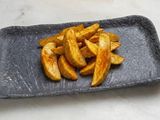 potato wedges