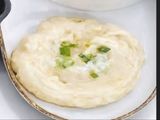 Mashed Potato