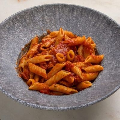 Red Sauce Pasta