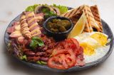 English Breakfast