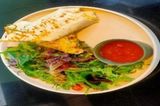 Burrito Wrap