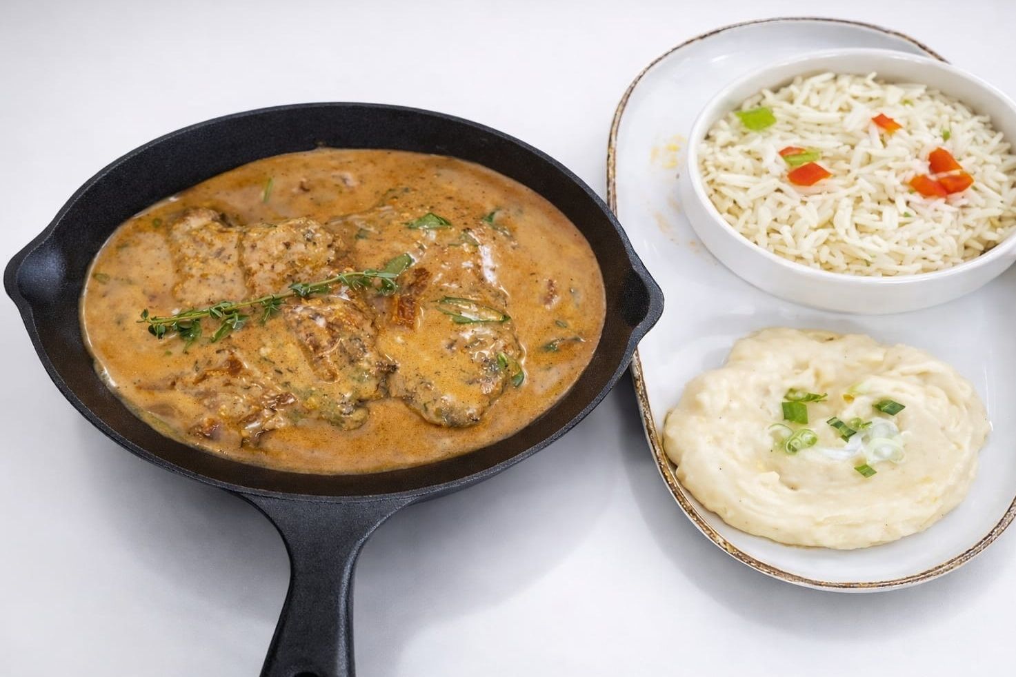spicy cajun chicken