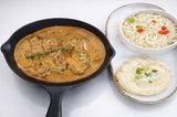 spicy cajun chicken