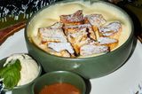 Creme Brulee French Toast