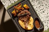Signature Tomahawk Steak