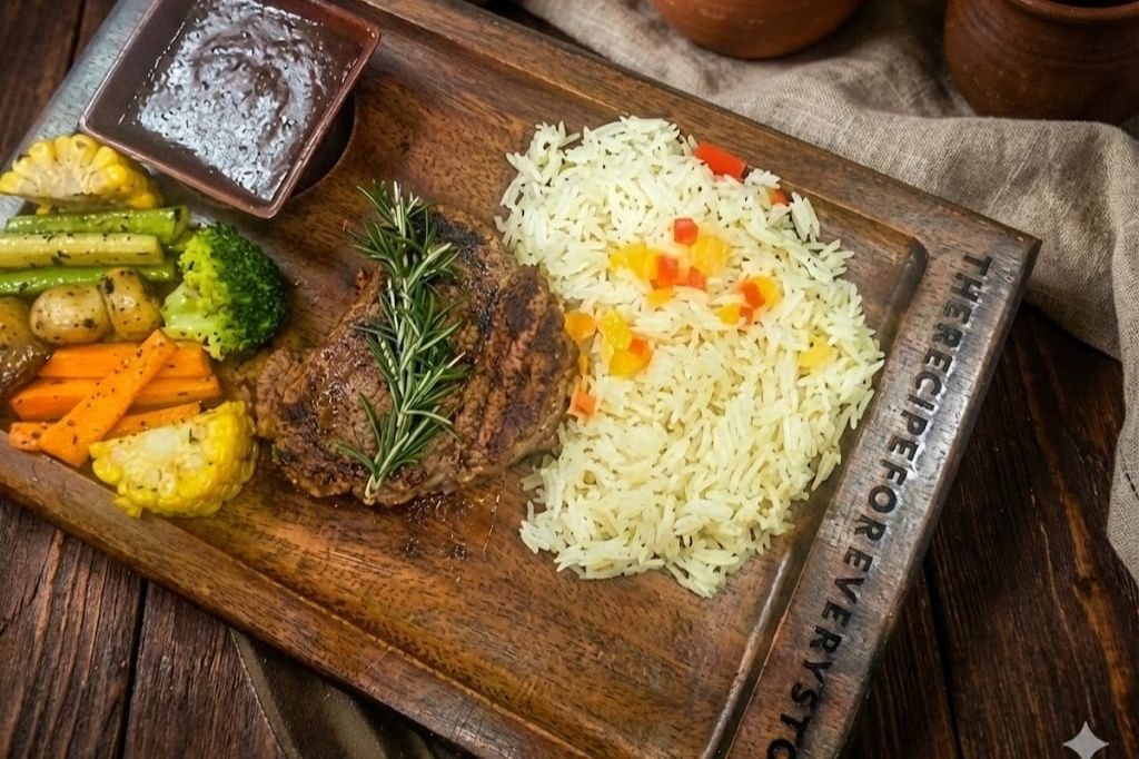 Fillet Tenderloin